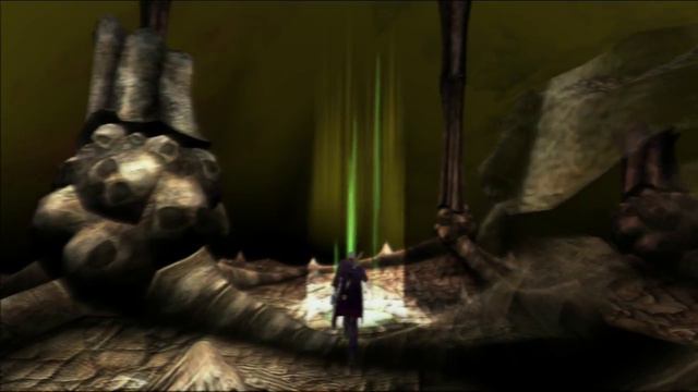 DMC1 HD - New Game DMD S Rank Special Bonus - Mission 16