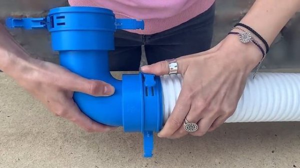 Новинки Blizzard Lufttechnik 2023