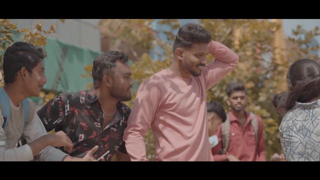 Jagave neenu | LOVE 360 | Kannada Cover Song | JVS Beats | Varun Arya #love360 #jagaveneenu смотреть онлайн