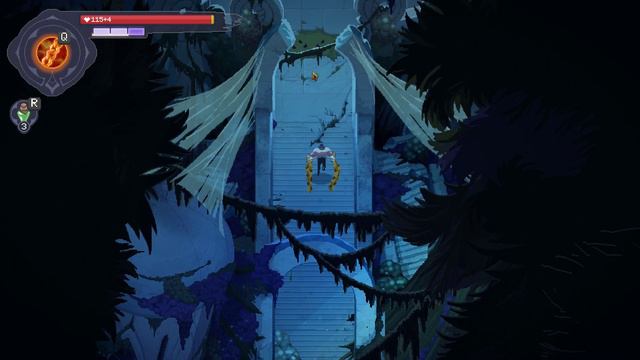 The Mageseeker: A League of Legends Story | Morgana Boss Fight | Warden of the Forest | Part 6 смотреть онлайн