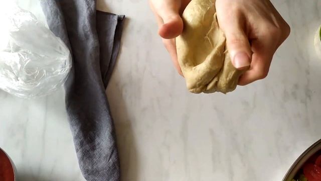 ?Огонь Пицца. Самое простое тесто и универсальные ингредиенты смотреть онлайн