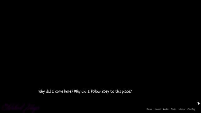 Love Ribbon A Visual Novel Part Two. смотреть онлайн