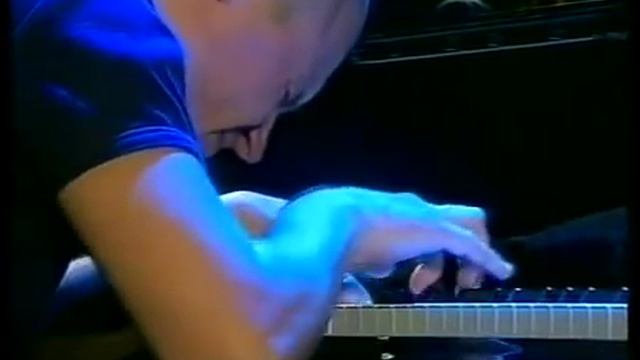e.s.t. "Dodge the Dodo" with Pat Metheny смотреть онлайн
