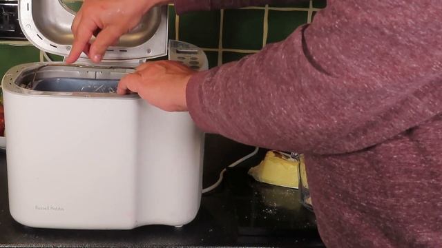 How To Use A Bread Machine For A Perfect Loaf Of Bread смотреть онлайн