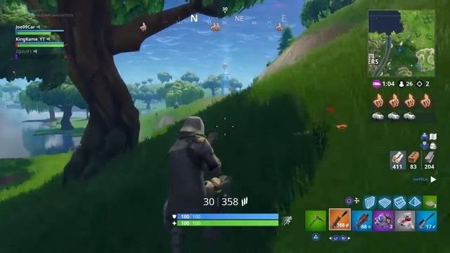 New Suppressed AR Gameplay смотреть онлайн