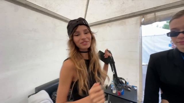 ВК ФЕСТ 2023 : Екатзе, Лов66, Егорик, Инст Рина, Ликс и др смотреть онлайн