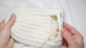 ??Детская БАЛАКЛАВА спицами??. Подробный МАСТЕР КЛАСС. Вязание. Рынашко