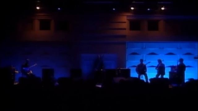 The Robert Fripp String Quintet