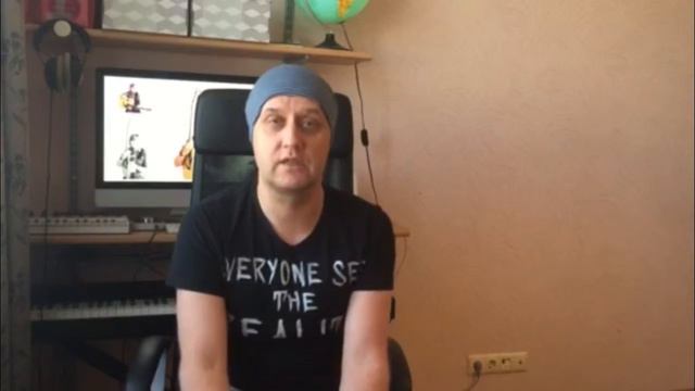 Дмитрий Шлетгауер - Советы начинающим композиторам смотреть онлайн