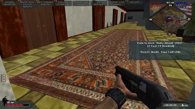 BattleField Vietnam - иду против котлет - 18+ смотреть онлайн