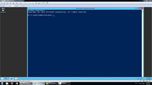 Use PowerShell : Get all Groups in domain смотреть онлайн