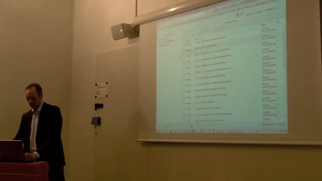 Ways to Fail at Web Security by Tore Nestenius смотреть онлайн