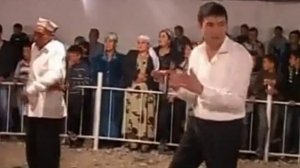 Бобур Холматов популярная песня " Шакира".