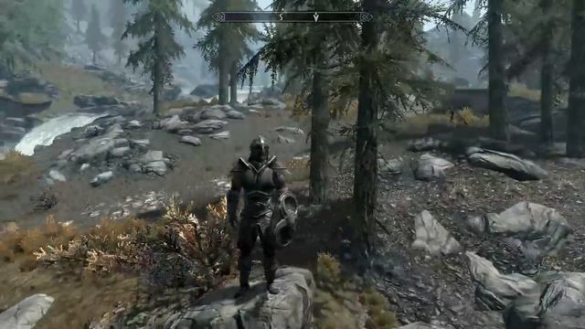 The Elder Scrolls V: Skyrim - Zbroje (Poradnik cz.3) смотреть онлайн