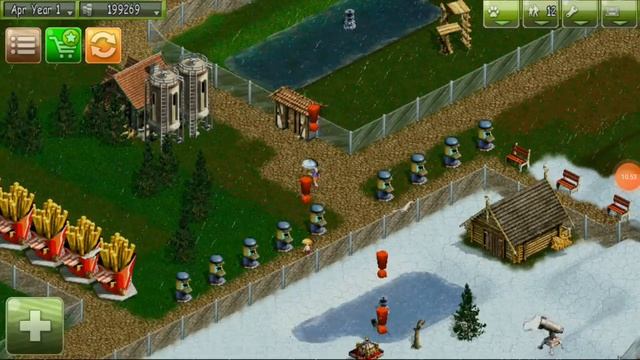 wildlife park new game смотреть онлайн