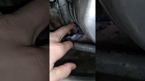 Как заменить масло в полости маховика  (КШМ) Иж ЮПИТЕР