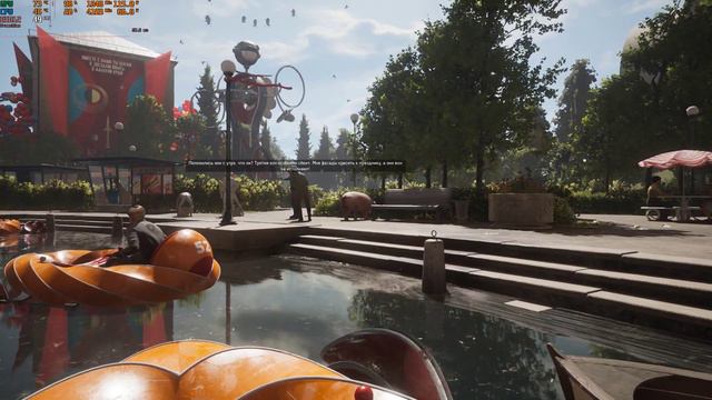Atomic Heart Core i3 12100f Gtx 1060 6Gb высокие настройки смотреть онлайн