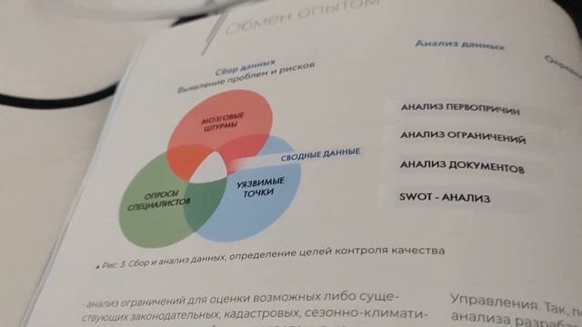 Качество минус на примере выполнения работ по реконструкции "Комсомольского пруда". смотреть онлайн