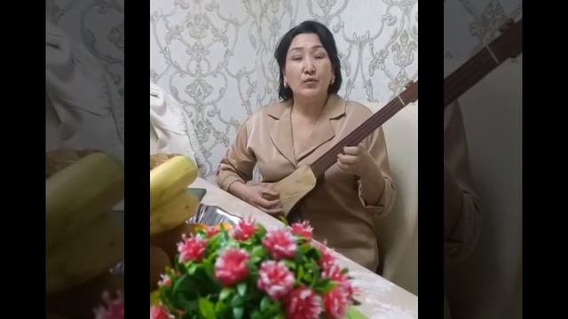 Билим Асанбаев. Кенжебаева Элмира смотреть онлайн