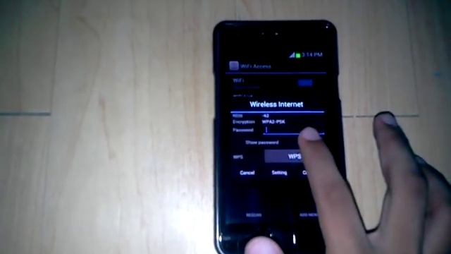 How To Upgrade Via FOTA On Samsung Devices