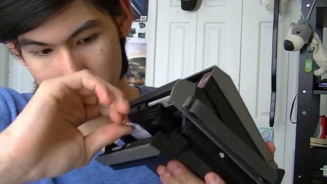 Polaroid Spectra смотреть онлайн