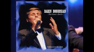 Papin Poghosyan - Karabala