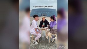 ВСЕ ЧАСТИ МОКРЫХ ШУТОК ТИК ТОКА #мокрыеШутки