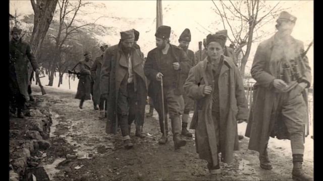 Đurišiću mlad majore смотреть онлайн