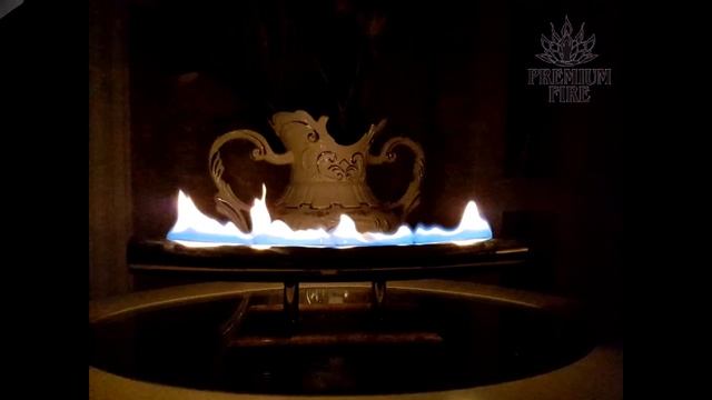 Биокамин "Premium Fire"(Премиум Фаер) Н.Новгород смотреть онлайн