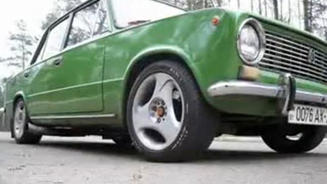 Авто тюнинг ВАЗ смотреть онлайн