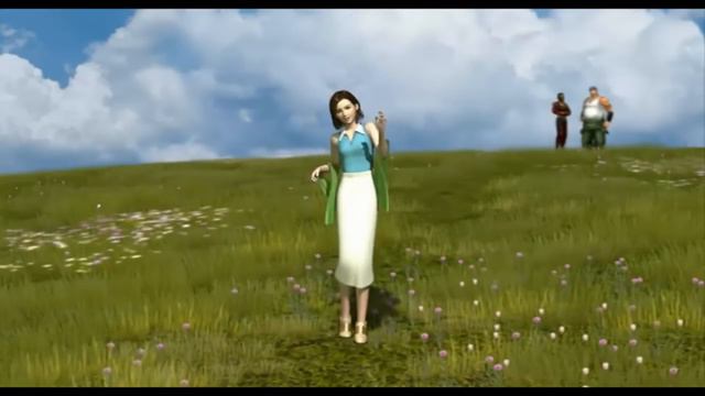 Final Fantasy Misconceptions: Adel and the worldwide communication blackout | FFVIII story dive смотреть онлайн