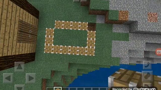 Маенкрафт как сделать ловушку для крипера☺! смотреть онлайн