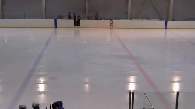 Хоккейный осенний турнир ХК 