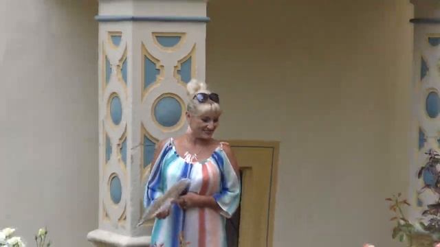 Я на такой когда нибудь женюсь-Волгин Юрий-Ротенбург Германия смотреть онлайн