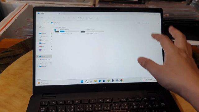 Laptop Dell Latitude 7310 vỏ nhôm phủ carbon, cảm ứng, i7 gen 10, ram 16, ssd 512, 13.3fhd. #laptop смотреть онлайн
