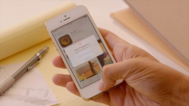 Новости Apple, 65: IWatch, IPhone 6 и сплит акций Apple