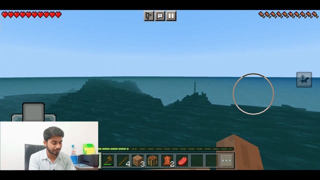 How to find village in minecraft trial 1.19+ | minecraft trial mein village kaise dhundhe смотреть онлайн