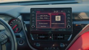 Легенда Надежности: Обзор Toyota Camry 75 от Caucasus Auto Import