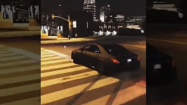 Maybach в GTA V смотреть онлайн