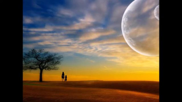 О Музыке Неба 35 (Колыбельные народов мира, часть 1, Lullabies of the world) смотреть онлайн