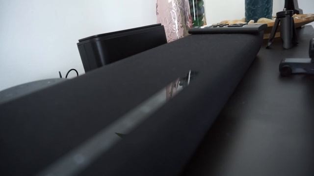 World's Best Cheapest Soundbar? | Yamaha YAS 109 Soundbar With Alexa