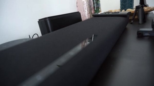 World's Best Cheapest Soundbar? | Yamaha YAS 109 Soundbar with Alexa
