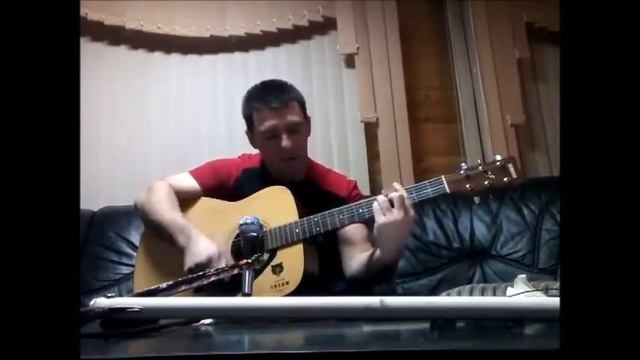 Игорь Тисиневич "Вот и осень" смотреть онлайн