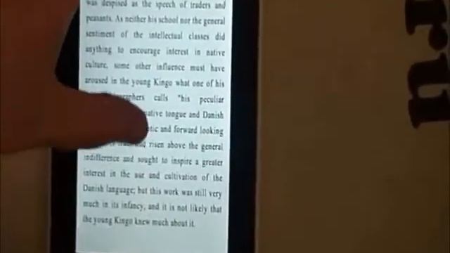 Китайская электронная книга iPad BooK смотреть онлайн