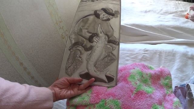 Новые покупки на кухню, и для ребенка.Ремонт.Покупки одежды. смотреть онлайн