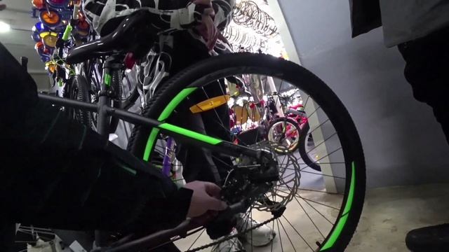 Горный Велосипед STELS 29" Navigator 950 MD, 16,5" , антрацитовый. Почем сегодня велики. смотреть онлайн