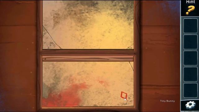 Prison Escape Puzzle Chapter 16 Ghost Town Walkthrough (Big Giant Games) смотреть онлайн