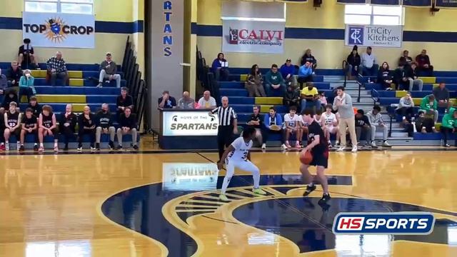 🔴 Hermitage vs. Glen Allen - High School Basketball. смотреть онлайн