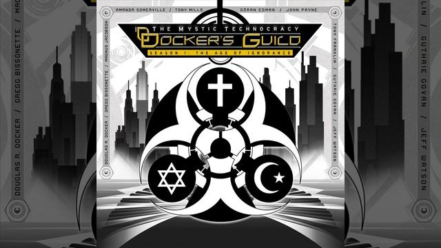 Norse Cosmogony, Pt. 2 смотреть онлайн