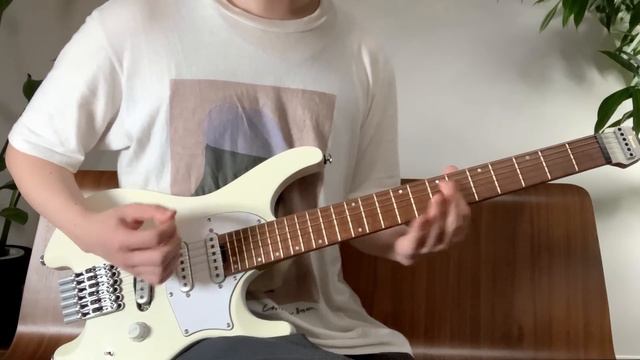 I Play the Guitar faster than light смотреть онлайн